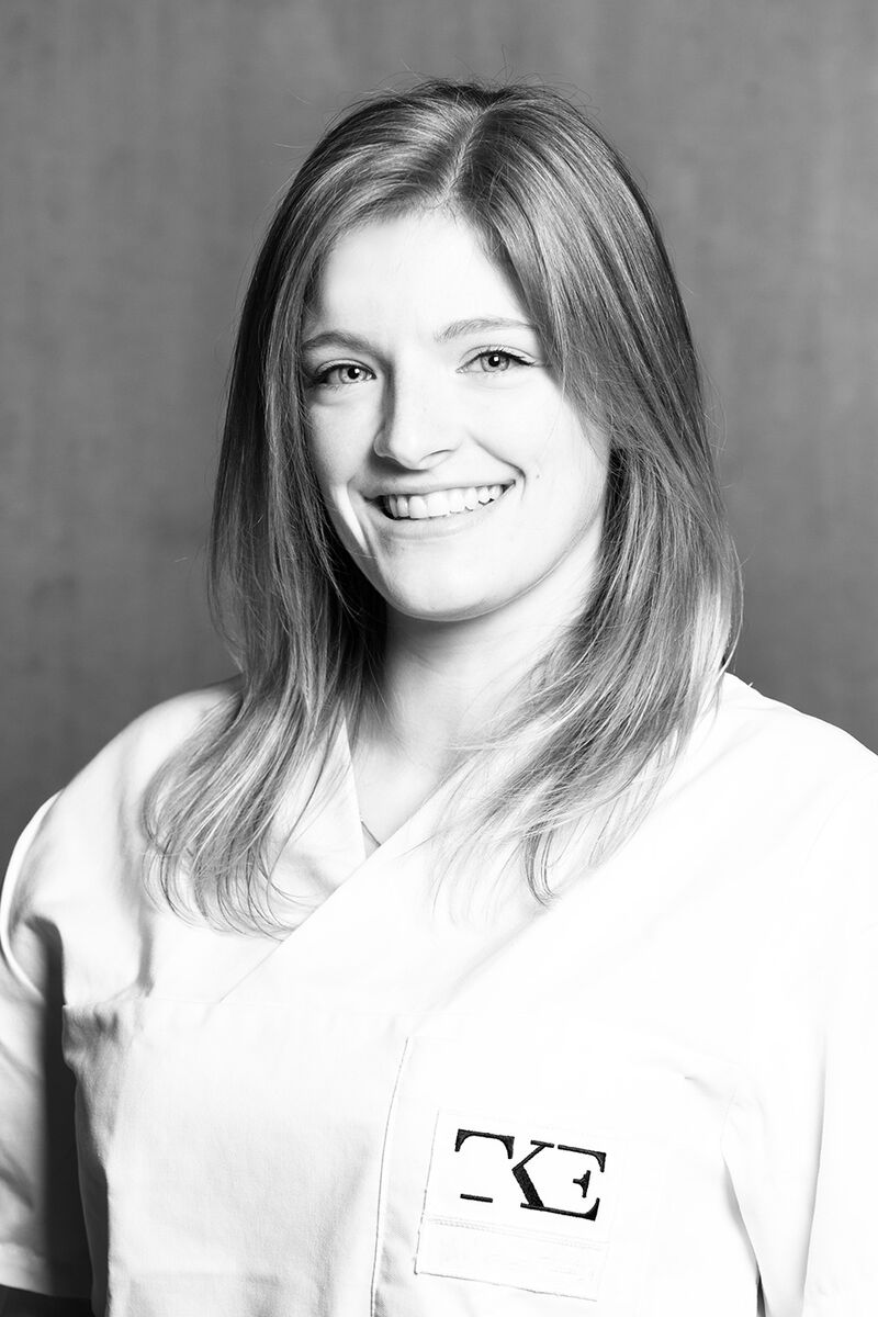 Tierärztin<br>Susanne Dillhöfer