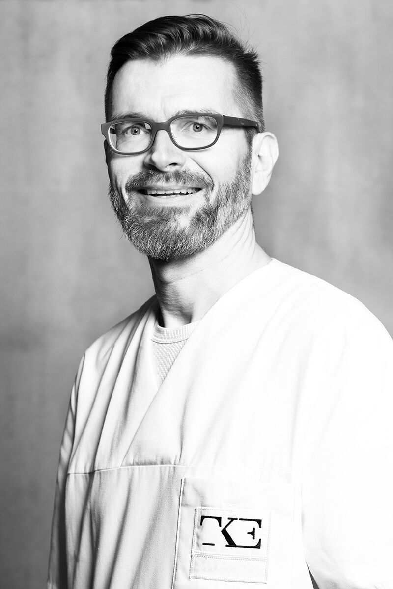 Dr. med. vet.<br>Alexander Pack