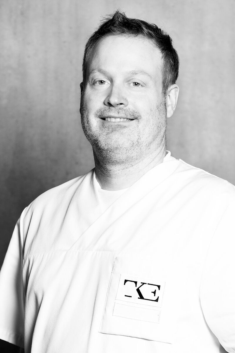 Dr. med. vet.<br>Karl Scherer