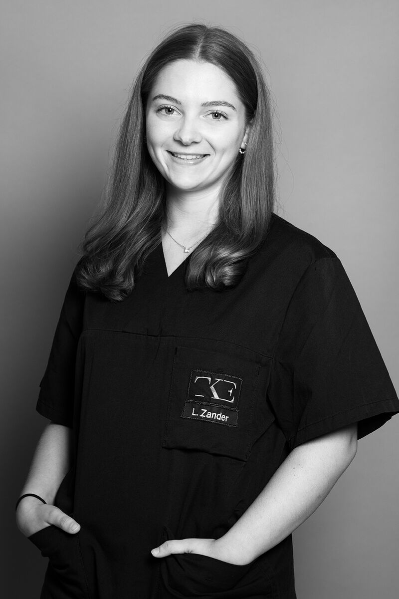 Lara Zander