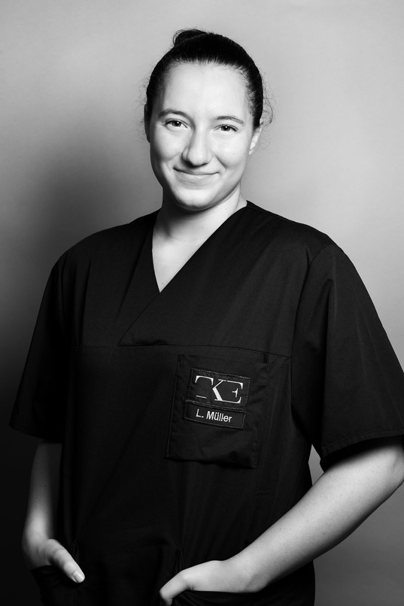 Lena Müller