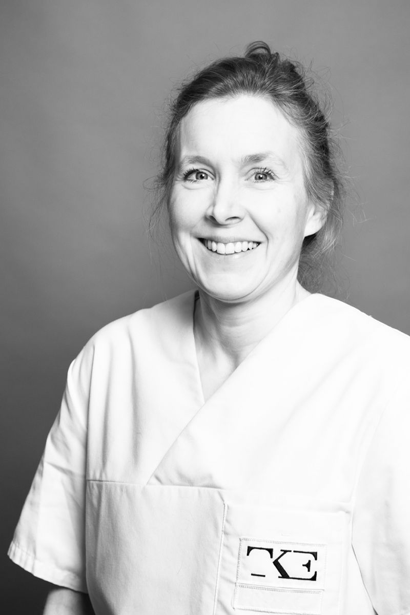 Dr. med. vet.<br>Dorothee Uhl