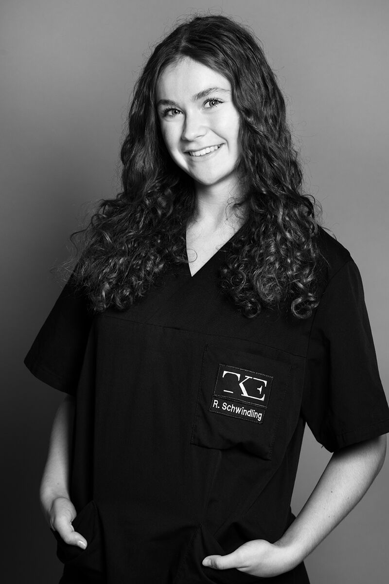 Ronja Schwindling