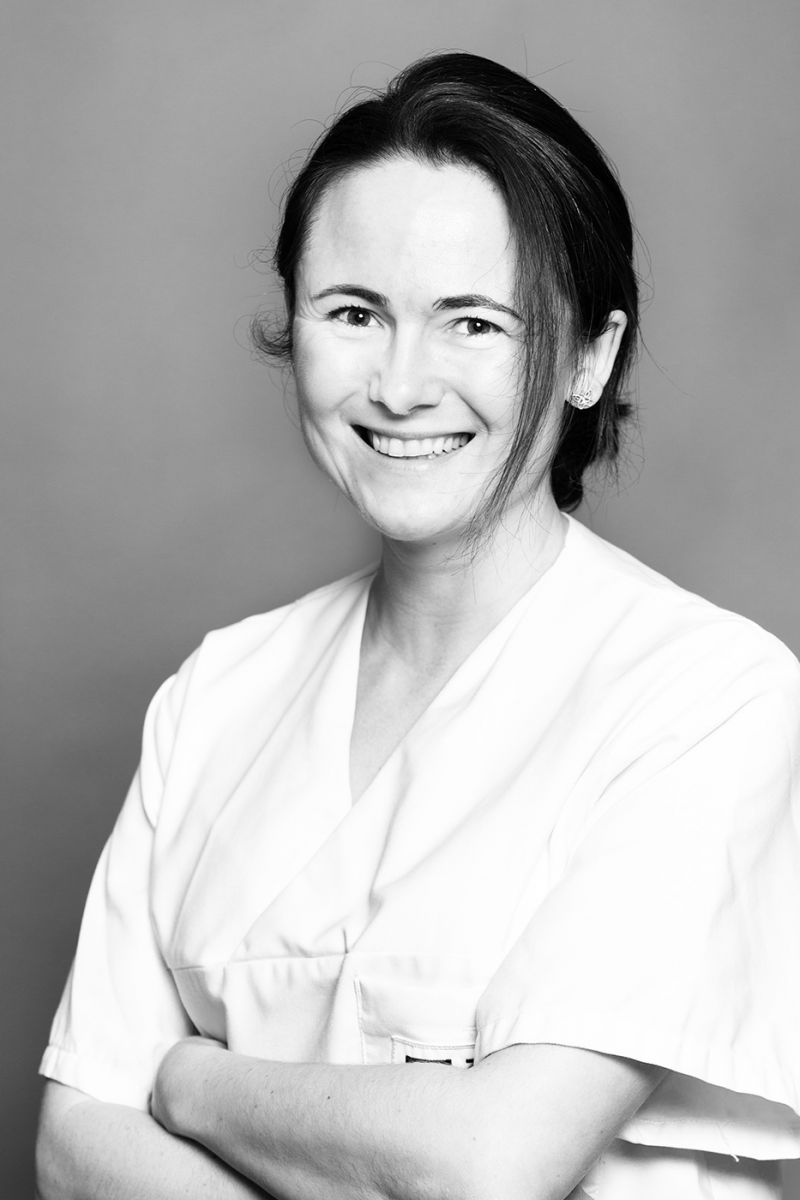 Dr. med. vet.<br>Sandra Kehr