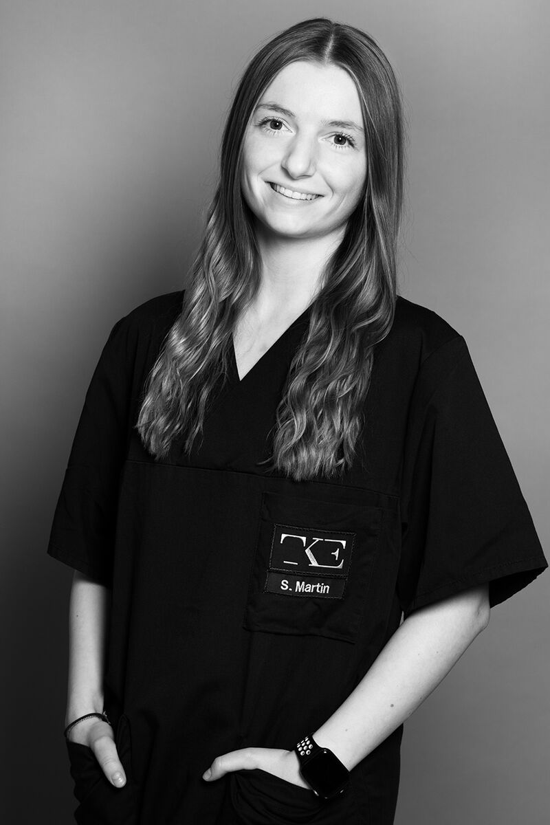 Sophie Martin