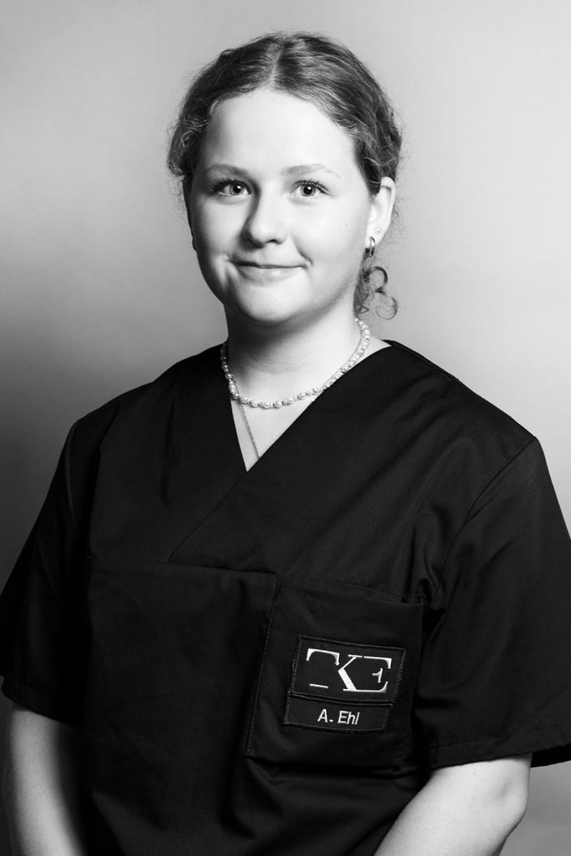 Anna Ehl