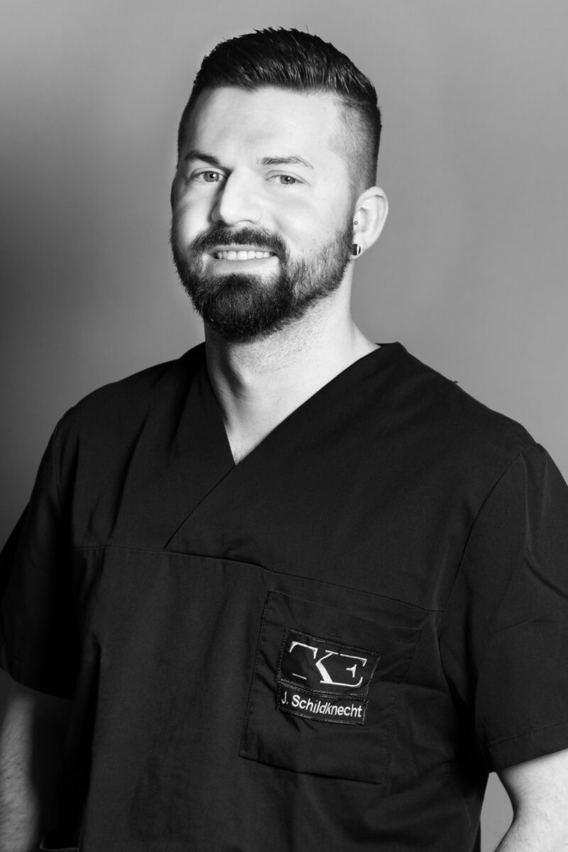 Jan Schildknecht