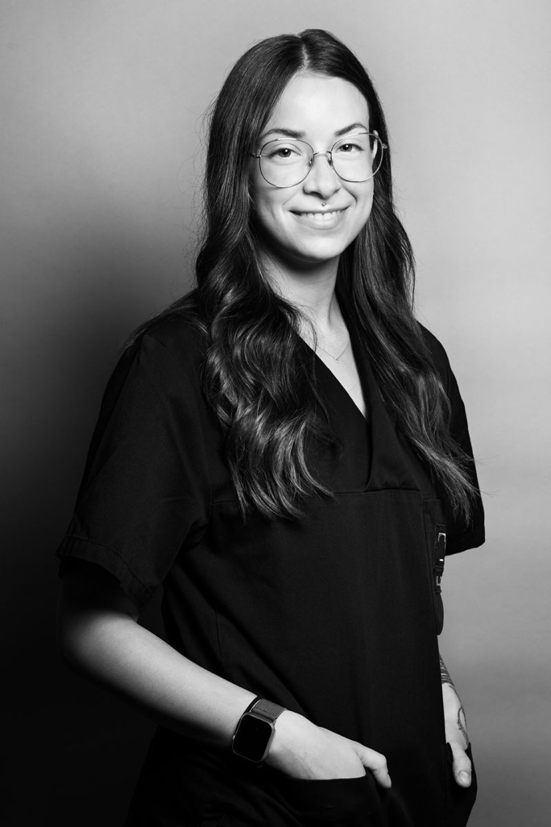 Michelle Chlebig