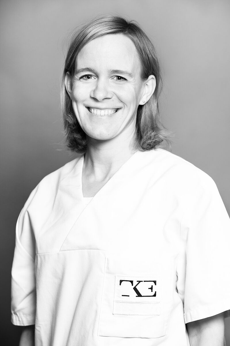 Tierärztin<br>Monika Rieger